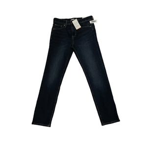 Old navy boys 14 slim jeans